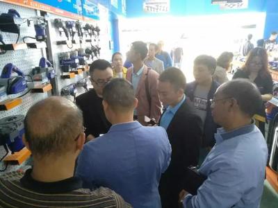 贵州站丨五金产品零售新思路 汉固达助力门店生意分享会