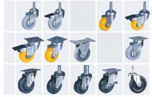 批发零售脚轮与灯具销售 石家庄工业脚轮与五金工具的市场机遇